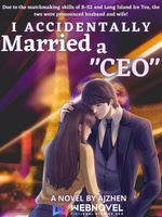 I accidentally married a "CEO" icon