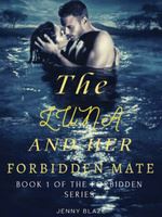 THE LUNA AND HER FORBIDDEN MATE icon