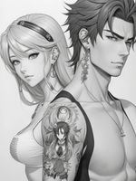 Bound To The Vampire King icon