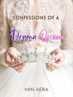 Confessions of a Drama Queen icon