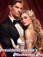 President Archie’s mischievous pet icon