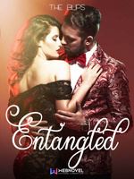 Entangled: Crisscross icon