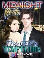 MIDNIGHT Bride The CEO's TEMPTATION icon