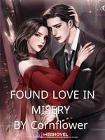 FOUND LOVE IN MISERY icon