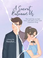 A Secret Between Us icon