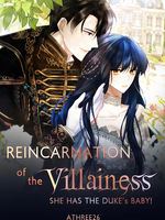 Reincarnation of The Villainess: She Has The Duke's Baby! icon