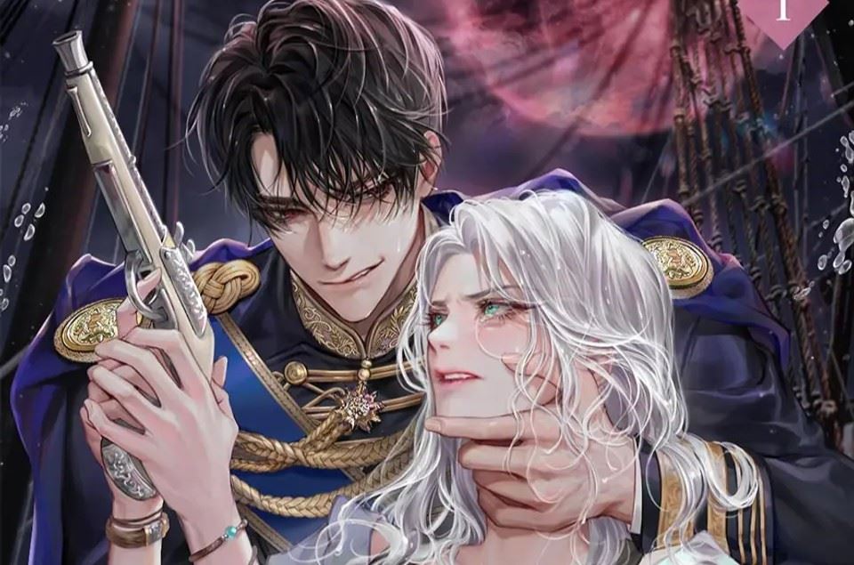 I'll Make You Kneel Before Me icon