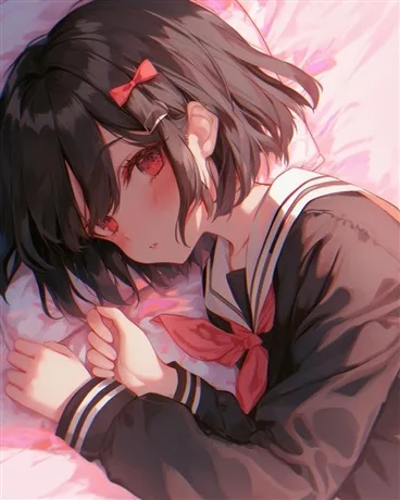 I’m a Good Girl, Not a Yandere Tentacle Monster! icon