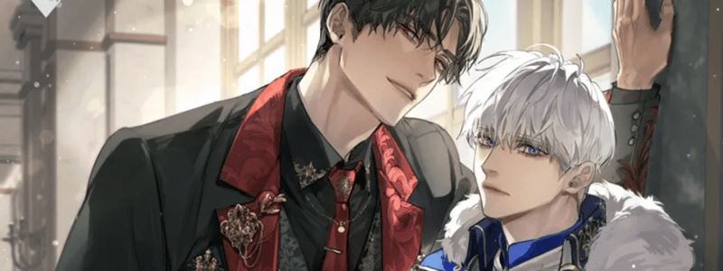 I'm a Villain, but I Got Kidnapped by the Rebels icon