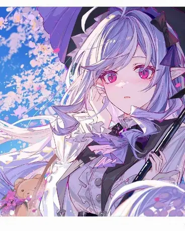 I'm Clearly a Model Student, So Why Am I Being Called the Villain? icon