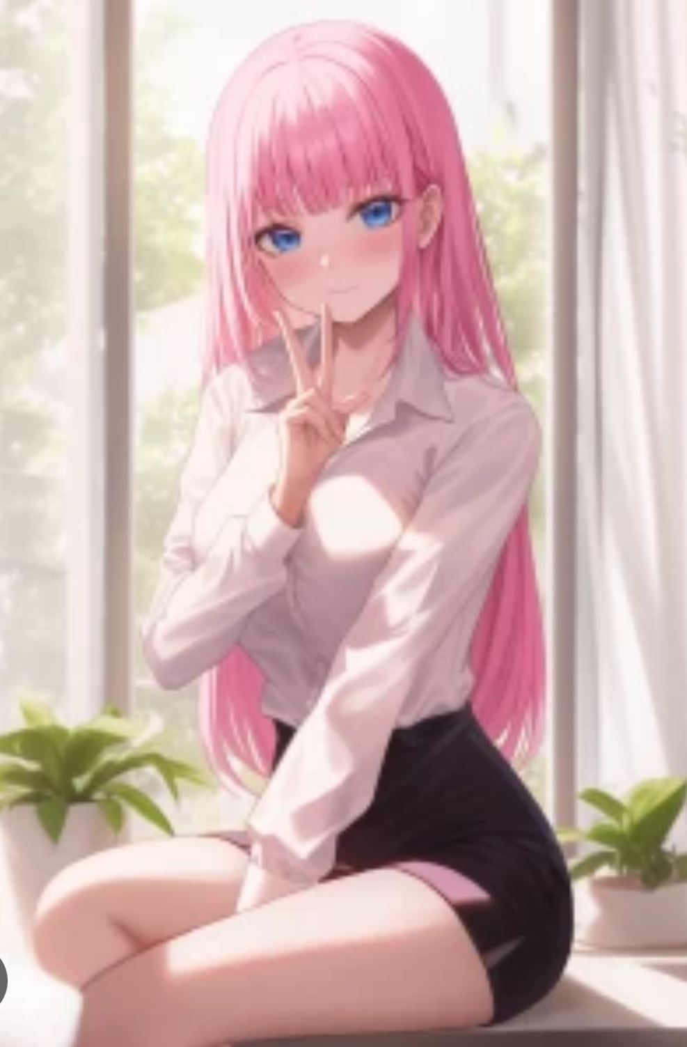 I'm Way Too Compatible with My Arranged Marriage Partner icon