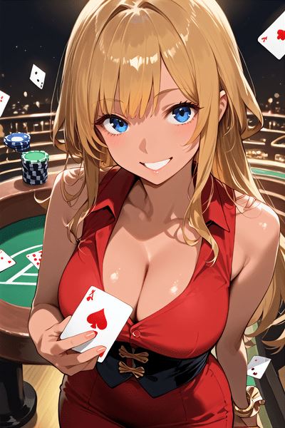 Casino Wizard icon