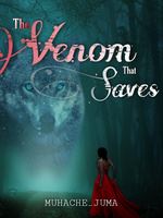 The Venom That Saves icon