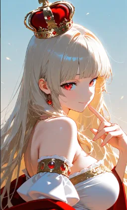 In the end, I’ve been betrayed by pure love, so I’m switching sides now icon