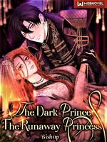 The Dark Prince and The Runaway Heiress icon