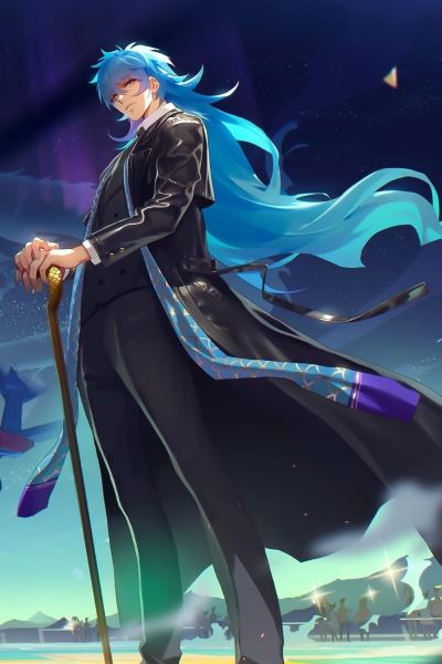 Invincible At The Start icon