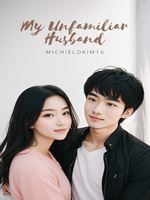 My Unfamiliar Husband icon