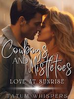 Cowboys And Mistletoes: Love At Sunrise icon