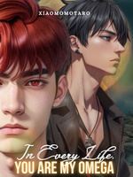 In Every Life, You Are My Omega icon