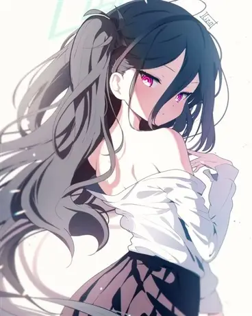 Is The Poor, Long-Suffering Saintess Getting Cling-Cling-Cling-Clung To By That Blond Brat Again? icon