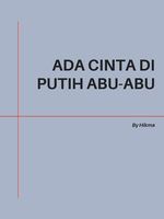 ADA CINTA DI PUTIH ABU-ABU icon