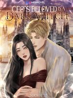 CEO's Beloved is a Dark Witch icon