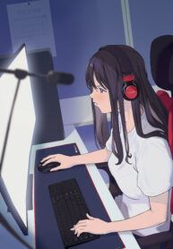 It’s a Gender-Reversed World, But I Don’t Go Out Anyway icon