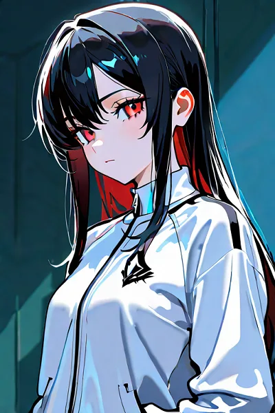 It's Common Sense That Your Reaction Speed Increases When You Get TS, Right? icon