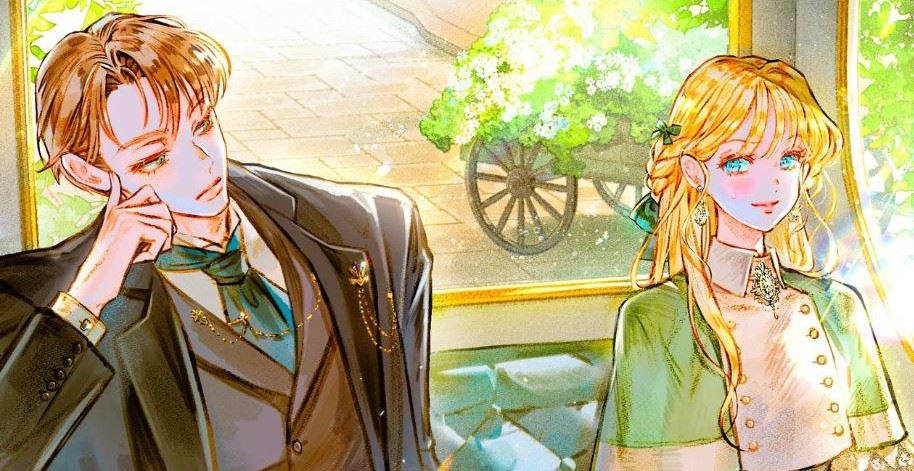 It's Hard to Divorce the Trash Regretful Male Lead icon