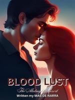 Blood Lust: The Midnight Resort icon