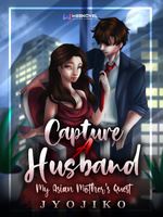 Capture A Husband: My Asian Mother's Quest icon