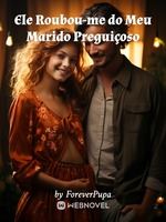 Ele Roubou-me do Meu Marido Preguiçoso icon