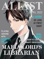 Mafia Lord's Librarian: A Satire of Love at First Sight icon
