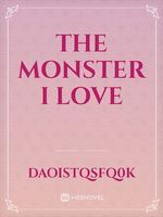 The Monster I Love icon