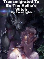 Transmigrated to be the alpha's witch icon