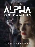 The Alpha on Campus icon