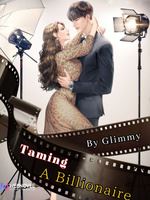 Taming A Billionaire icon