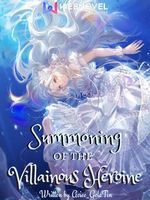 Summoning of the Villainous Heroine icon