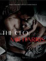 The CEO, Mr Harris icon