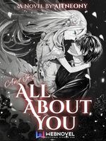 And It's All About You icon