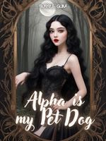 The Alpha is My Pet Dog icon