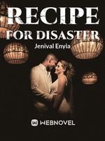 Recipe For Disaster icon