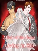 Affair of the Heart - Living in Sin icon
