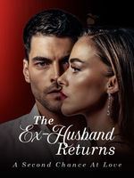 The Ex-Husband Returns: A Second Chance At Love. icon