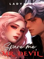 Spare Me, Mr. Devil icon