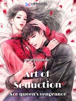 Art of seduction: Ace Queen's vengeance icon