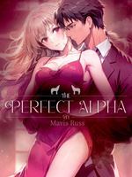 The Perfect Alpha icon