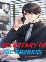 Secretary of the Empress icon