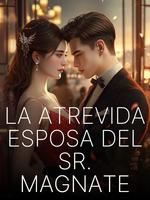 La atrevida esposa del Sr. Magnate icon