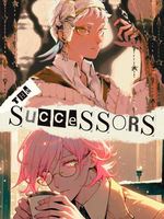 The Successors (Omega Verse) icon